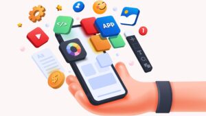 Build a Custom Mobile App with Garage2Global – The Leader in Digital Transformation