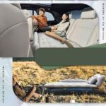 Car Bed Air Mat - Image 4