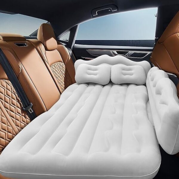 Car Bed Air Mat